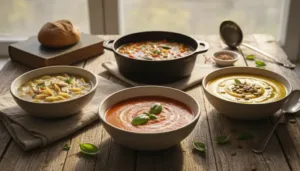 soup recipes featured-hero