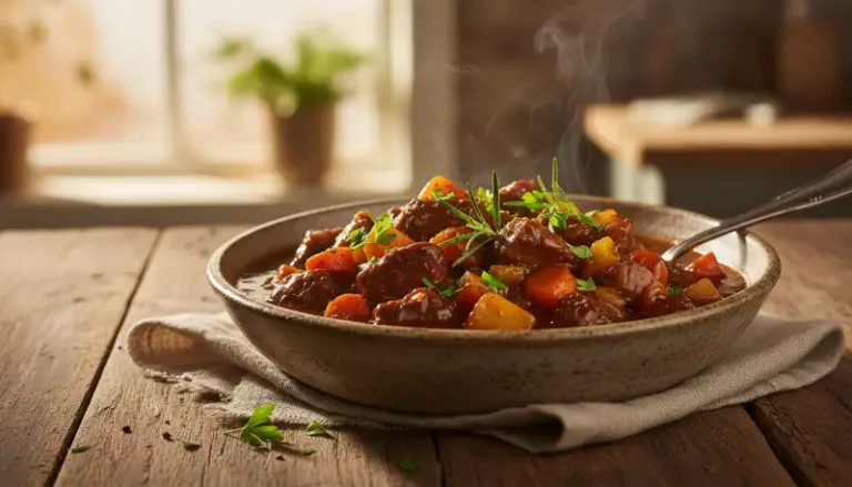 20 Cozy Crockpot Soups featured