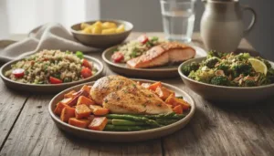 Air Fryer Healthy Recipes featured-hero