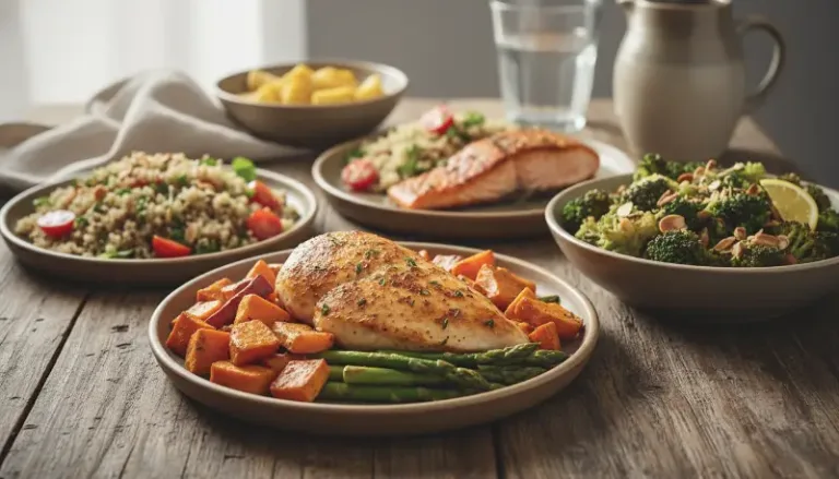 Air Fryer Healthy Recipes featured-hero