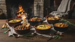 Cozy Winter Soups and Stews featured-hero