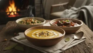 Cozy Winter Soups featured-hero