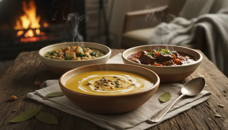 Cozy Winter Soups featured-hero