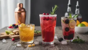 Dry January Mocktails featured-hero