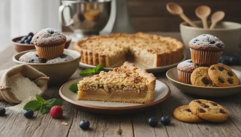 Gluten-Free Baking featured-hero