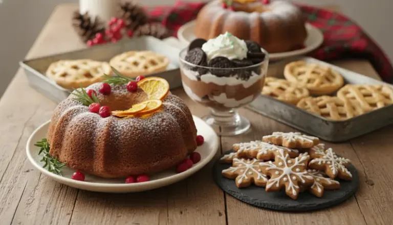 Gluten-Free Holiday Desserts featured-hero