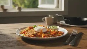 Healthy Sweet Potato Hash Browns featured-hero
