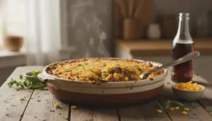 Hobo Casserole (Ground Beef Recipe) featured-hero