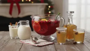 Holiday Punch Recipes featured-hero