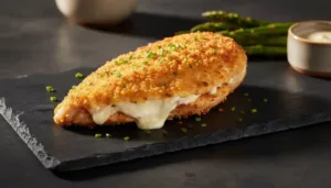 Longhorn Steakhouse Parmesan Chicken featured