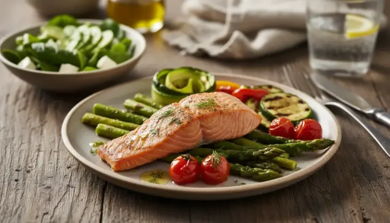 Low Carb Dinner featured-hero