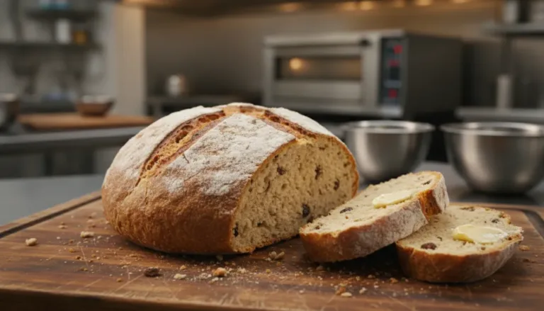 The Ultimate Gluten Free Irish Soda Bread Guide: A Rustic Masterpiece