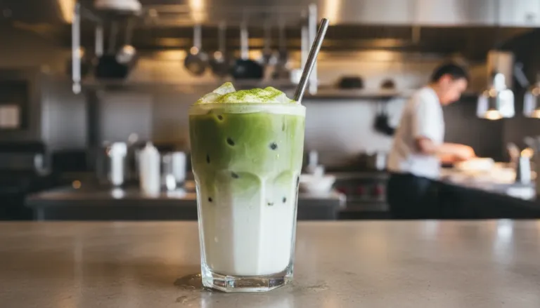 The Ultimate Iced Matcha Latte Guide: History, Health, and Pro Recipes