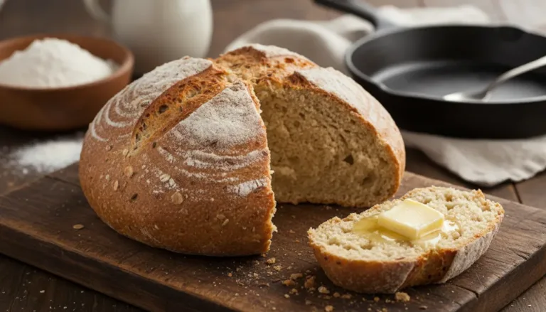 Traditional Irish Soda Bread: The Ultimate Heritage Baking Guide